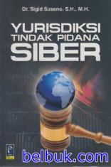 Yurisdiksi Tindak Pidana Siber